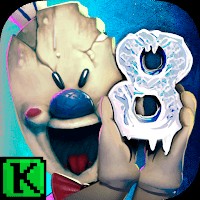 Ice Scream 8: Final Chapter - Tải game kinh dị iOS mới nhất
