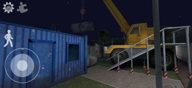 Chơi game ở nhiều địa điểm trong thành phố