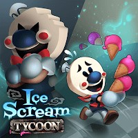 Ice Scream Tycoon iOS 1.0.5 - Quản lý nhà máy kem của Rod