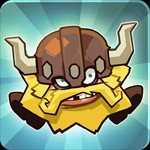 Icebreaker: A Viking Voyage - Game giải cứu Viking trên Android