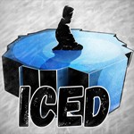ICED Demo: Game Sinh Tồn Băng Giá trên PC