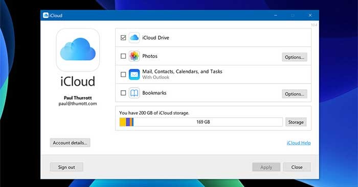 iCloud là một nơi thuận tiện để quản lý tất cả ảnh và video