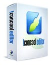 IconCool Editor - Phần mềm chỉnh sửa icon chuyên nghiệp