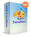 IconCool FantaPhoto 2.0 - Công cụ xử lý ảnh chuyên nghiệp