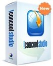 IconCool Studio - Thiết kế biểu tượng và đồ họa chuyên nghiệp