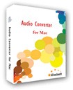 iCoolsoft Audio Converter for Mac 3.1.06 - Download & Review