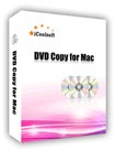 iCoolsoft DVD Copy for Mac 3.1.06 - Download & Review