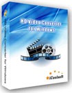 iCoolsoft HD Video Converter - Download & Review