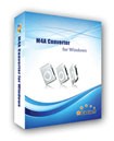 iCoolsoft M4A Converter 3.1.06 - Download & Review