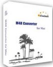 iCoolsoft M4R Converter for Mac - Convert M4R to Other Formats