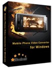iCoolsoft Mobile Phone Video Converter 3.1.12 - Download & Review