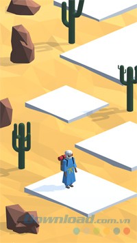 Hệ thống nhân vật phong phú