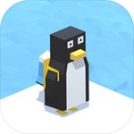 Icy Bounce - Game Nhảy Vô Tận Thú Vị trên iOS