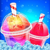 Icy Food Maker - Game Pha Chế Thức Uống Mùa Hè Tuyệt Vời