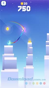 Điều khiển hai nhà leo núi