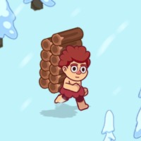 Icy Village: Survival Idle - Tải Game Sinh Tồn Thế Giới Băng Giá