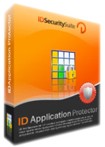 ID Application Protector 1.2 - Bảo vệ ứng dụng Windows