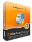 ID Backup Manager 1.2: Giải pháp quản lý sao lưu hiệu quả