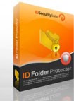 ID Folder Protector