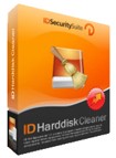 ID Harddisk Cleaner 1.2 - Dọn dẹp và quản lý không gian đĩa cứng