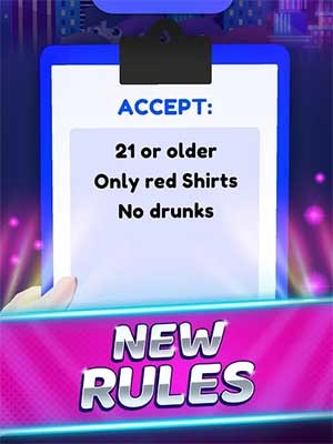 Tuân theo quy định của club