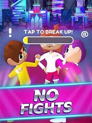 Ngăn chặn khách ẩu đả