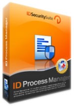 ID Process Manager - Giải pháp quản lý tiến trình hiệu quả