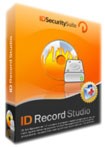 ID Record Studio 3.5 - Phần mềm ghi đĩa CD/DVD chuyên nghiệp