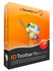 ID Toolbar Remover 1.2 - Gỡ bỏ Add-on Internet Browser