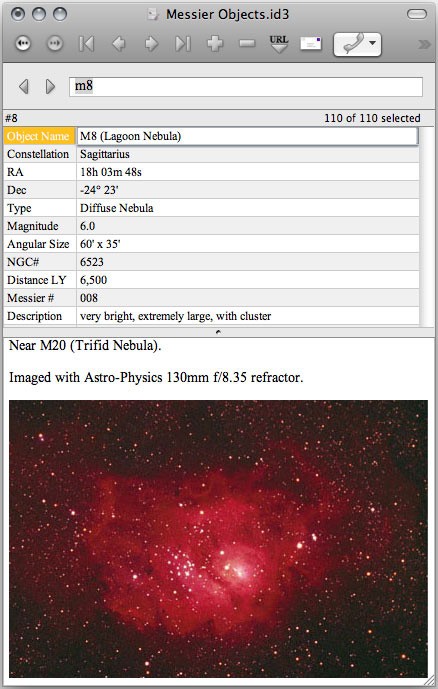 iData for Mac