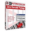 IDAutomation Java Barcode Package for Mac - Nền tảng xây dựng thiết bị đọc mã vạch
