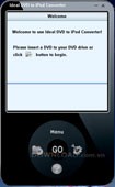 Ideal DVD to iPod Converter - Convert DVDs for iPod