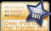 iDeer iPod to Mac Transfer - Transfer Music, Videos, and More