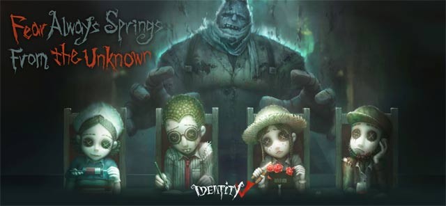 Game kinh dị đậm chất sinh tồn