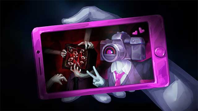 Sử dụng các công cụ đặc biệt để tìm ra tên sát nhân