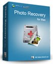 iDisksoft Photo Recovery for Mac 2.3.05 - Phần mềm khôi phục ảnh Mac
