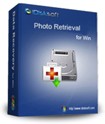 iDisksoft Photo Retrieval - Phần mềm khôi phục ảnh chuyên nghiệp