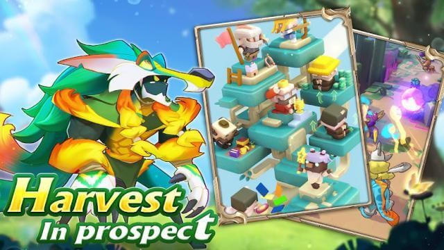 Thu thập chiến lợi phẩm