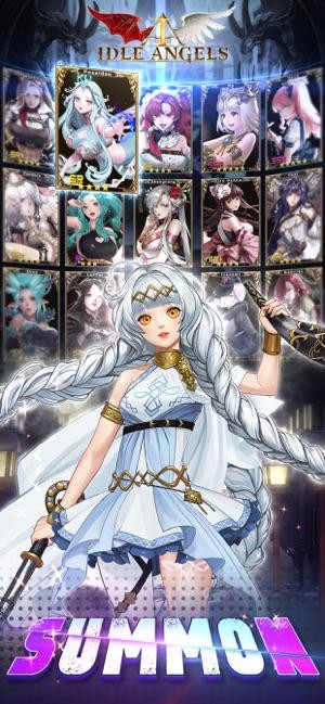 Triệu hồi các vị thần giúp đỡ trong trận chiến