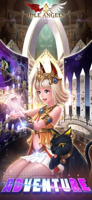 Sẵn sàng bước vào cuộc phiêu lưu