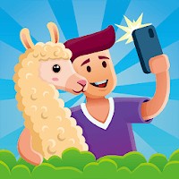 Idle Animals Kingdom Android: Xây dựng sở thú ảo sống động