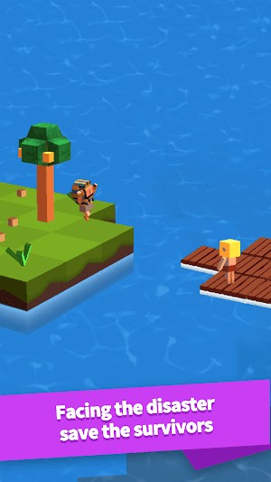 Cứu người trong thảm họa