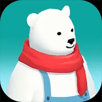 Idle Bear Island 1.5.0 - Tải Game Xây Dựng Đảo Gấu Nhàn Rỗi cho Android