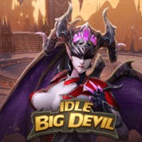 Idle Big Devil: Game chiến thuật miễn phí hấp dẫn - Early Access