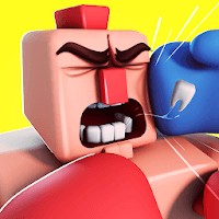 Idle Boxing 2.25 - Game đấm bốc nhàn rỗi hài hước trên iOS
