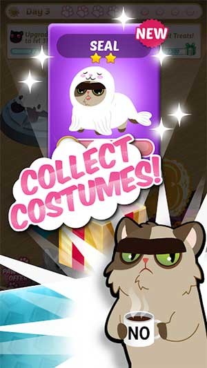 Thu thập trang phục độc đáo