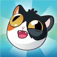 Idle Cat Stars - Game Mèo Siêu Sao Dễ Thương trên Android