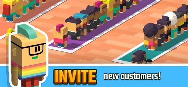 Bổ sung loại cà phê mới vào menu để thu hút thêm nhiều khách hàng hơn nữa