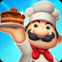 Idle Cooking Tycoon 1.23 - Game đế chế ẩm thực vui nhộn trên Android