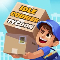 Idle Courier Tycoon iOS 1.0.11 - Game Quản Lý Vận Chuyển Hàng Hóa